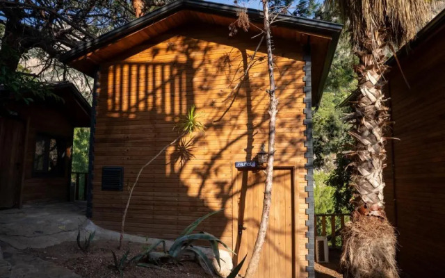 Reflections Camp