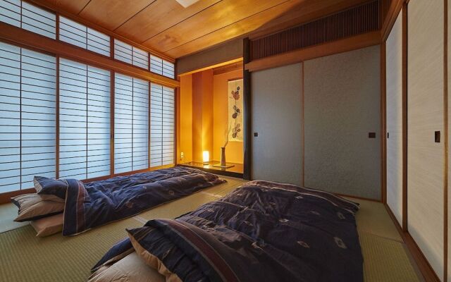 Oyado Kinokuniya Naka Machi