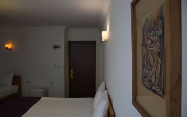 Park Suite Otel