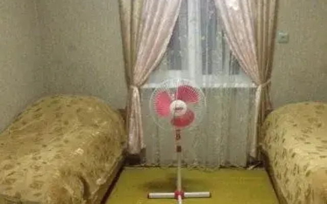 Guset House U Morya