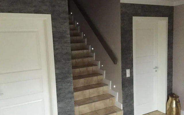 Zimmer am Elberadweg