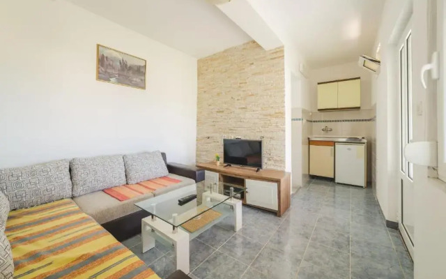 Apartments Boki