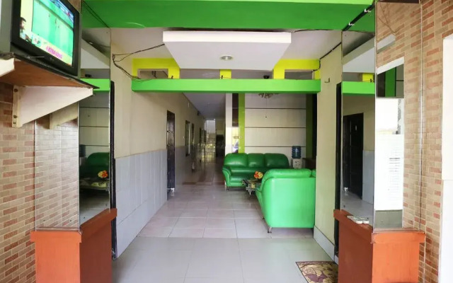 Hotel Serasi Syariah
