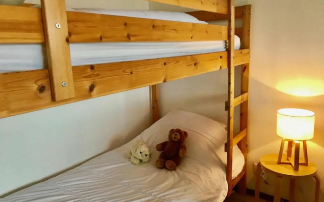 Appartement Villard-de-Lans, 2 pièces, 6 personnes - FR-1-515-22