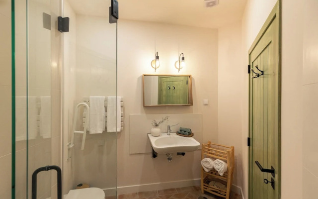 Alfarrobeiras Nature Agroturismo