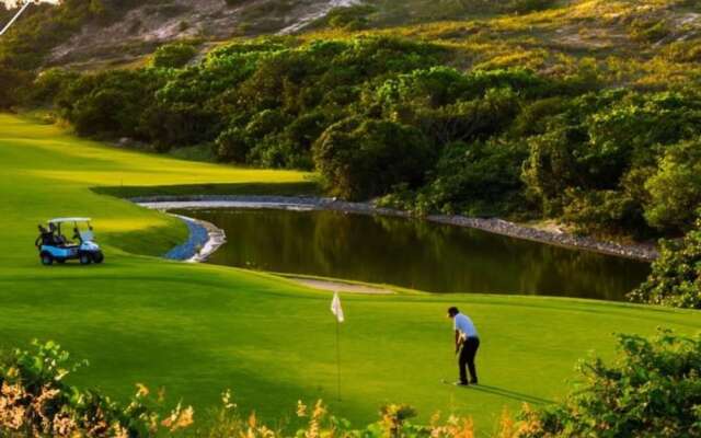 Aquiraz Manhattan Riviera