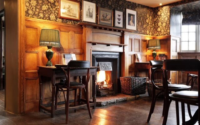 The Black Swan - The Inn Collection Group