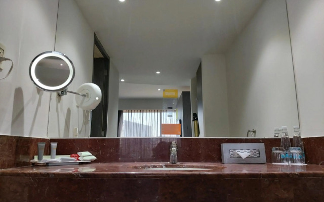 Real Inn Perinorte