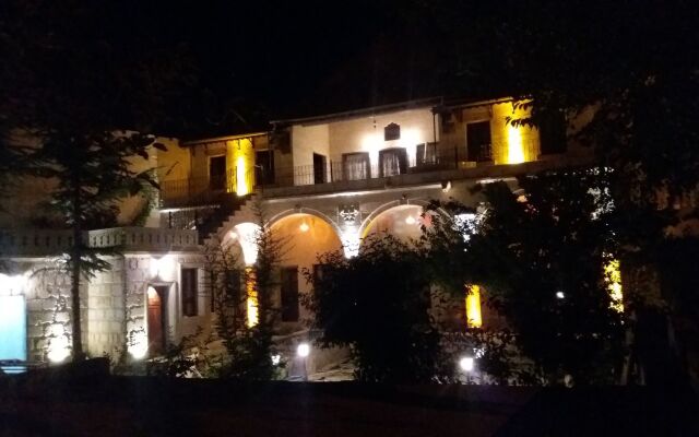 Mozaik Otel