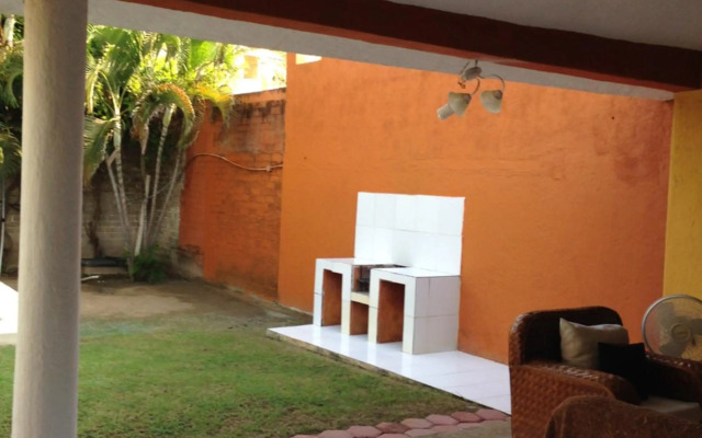 Residencial isla diamante