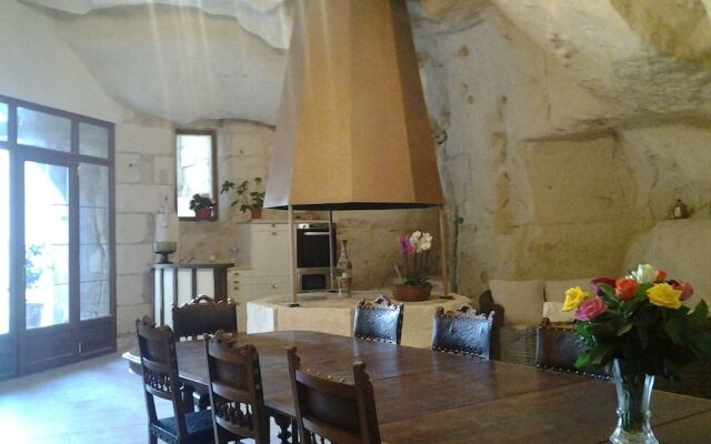 Manoir des Roches 41