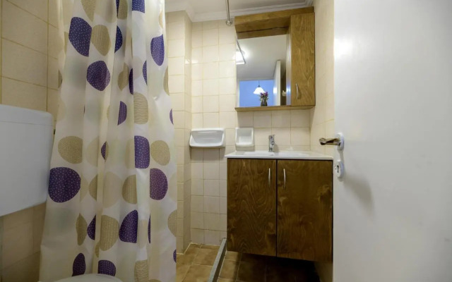 Anthi Studios & Apartments