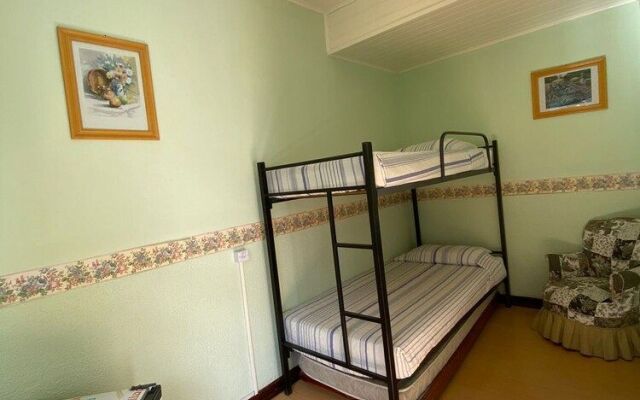 Pousada Villa Campos