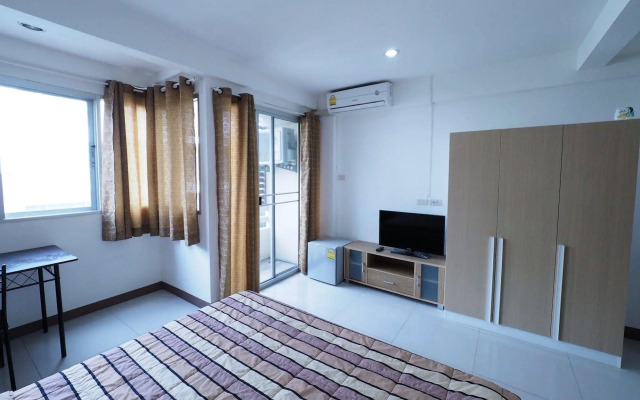 The Park Bangyai Residence