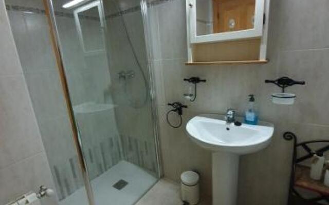 Apartment Cal Viola