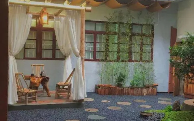 Meet Bieyuan (Chaozhou Ancient City Paifang Street Branch)