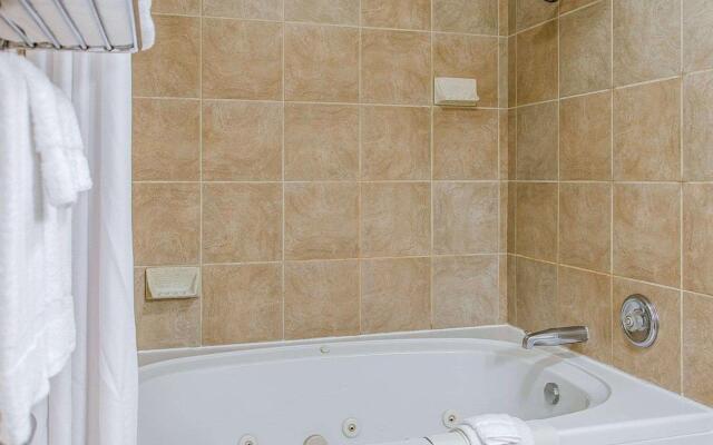 Quality Inn & Suites Twin Falls North