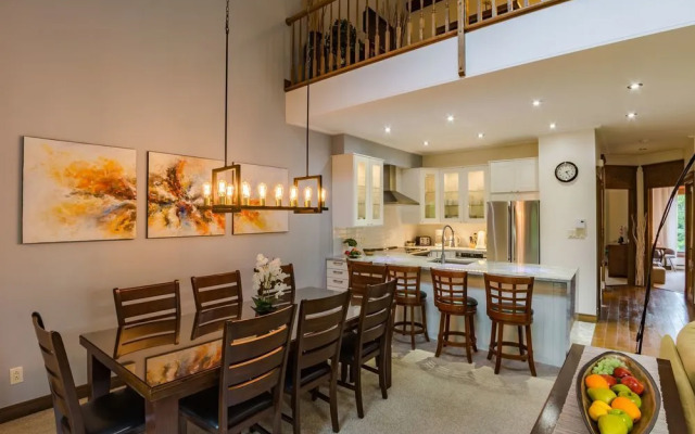 Les Manoirs by Rendez-Vous Mont-Tremblant