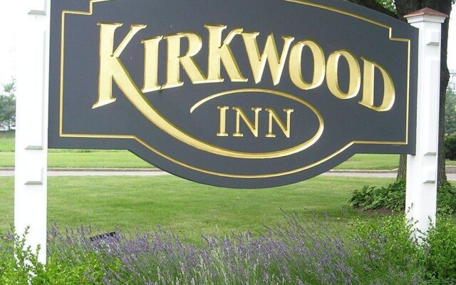 Kirkwood Inn