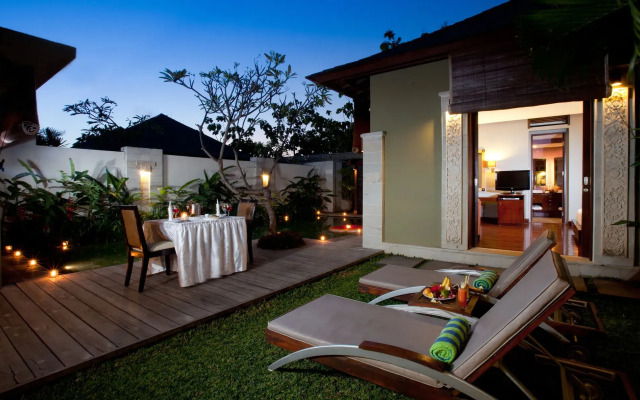 Pradha Villas Seminyak
