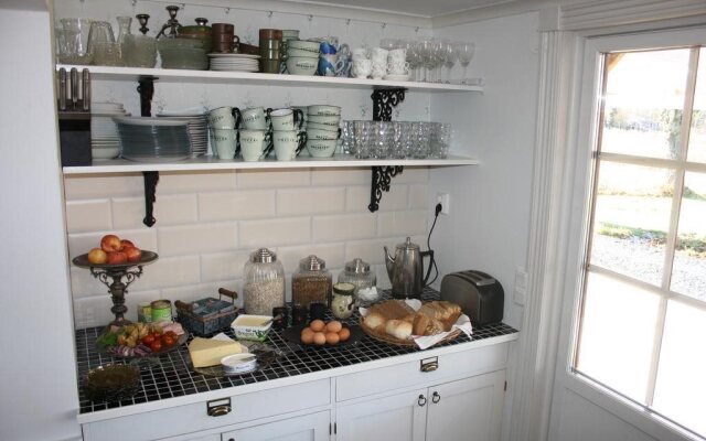 Mamma Carinas Pensionat Bed & Breakfast