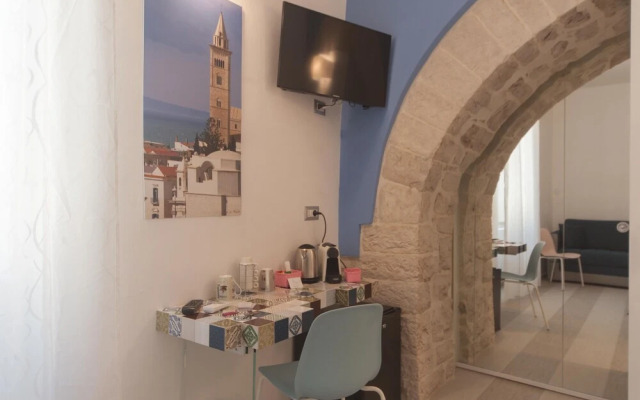 La Cattedrale dai Tetti