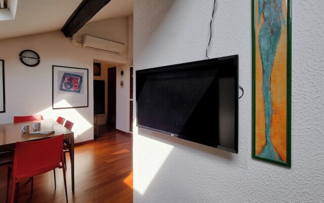 Italianway - Fauchè 9