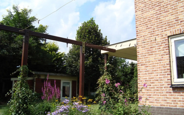 Vakantiehuis Petrarca