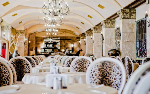 Imperial Palace Hotel & Spa