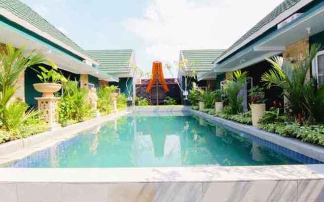 Cornel Homestay