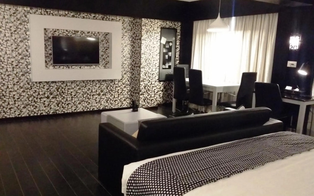 Hotel Le Temps Fort