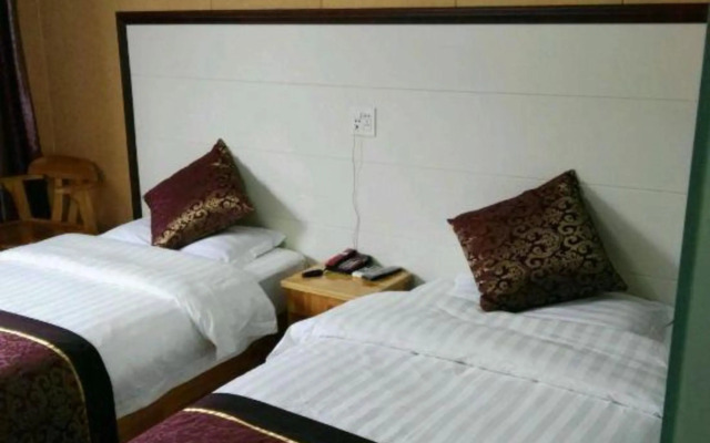 Xiaoshan Airport Hotel - Hangzhou