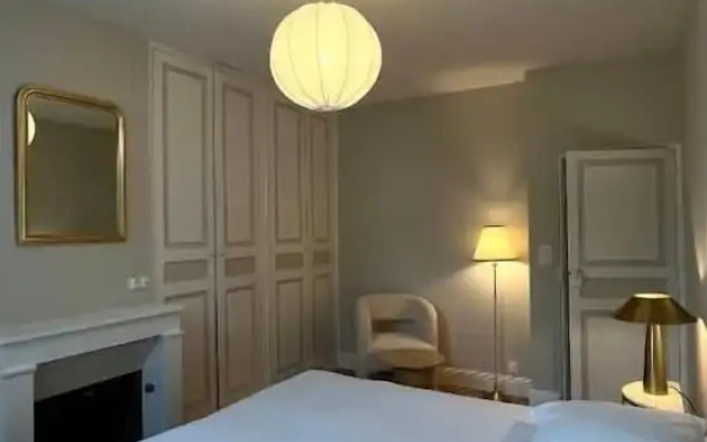 Appartement Jehan de Beauce