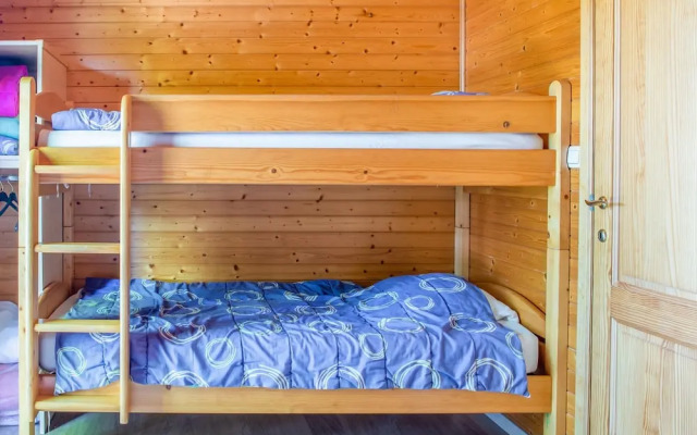 Holiday Home in Barvaux Weris With Sauna