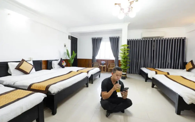 Casablanca Hotel