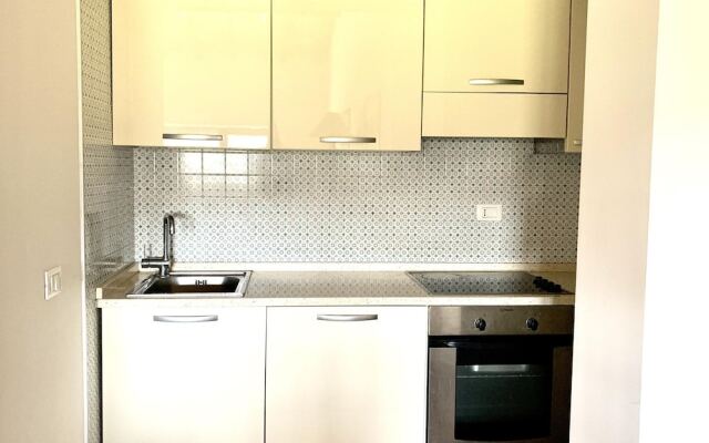 Scenic Apartment in Rome near Lago di Martignano