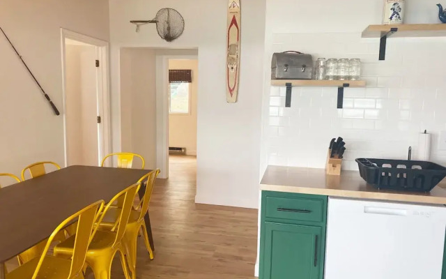 Niangua Hills Resort