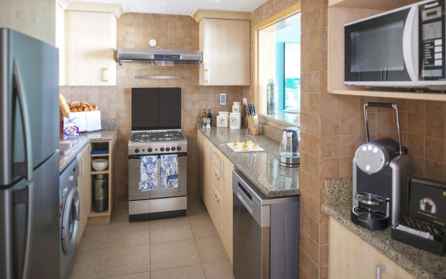 Dream Inn Dubai Apartments-Al Shahla