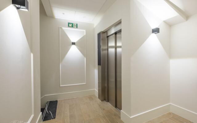 Barbarossa Suites Plaza de España