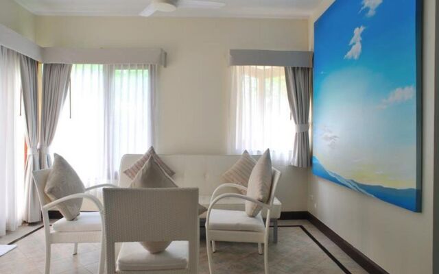 Cloud 19 Panwa Hotel