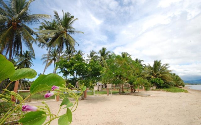 Edie's Bahay Aplaya and Spa
