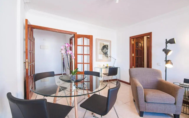 Rooms & Suites Terrace 4C