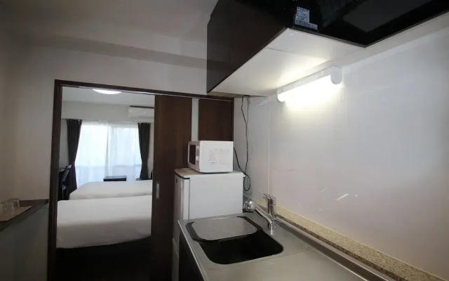 CLASS INN Omoromachi Station