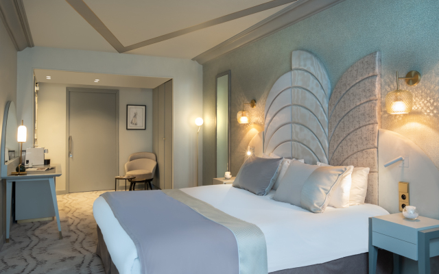 Hôtel Le Derby Alma by Inwood Hotels