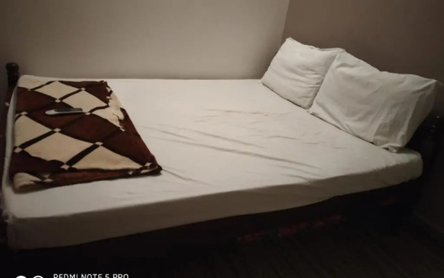 Sai Baba Service Apartments