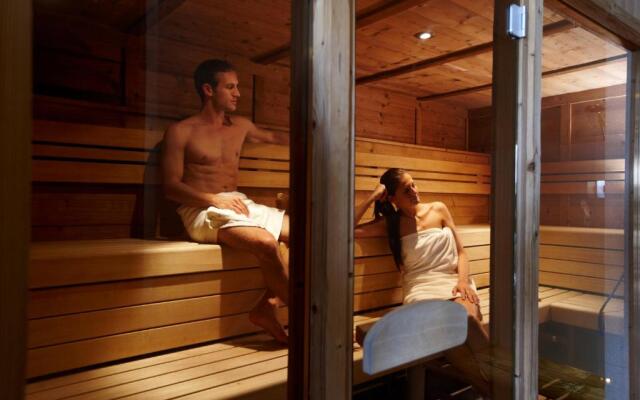 Sonnhof Alpendorf - an adults only place