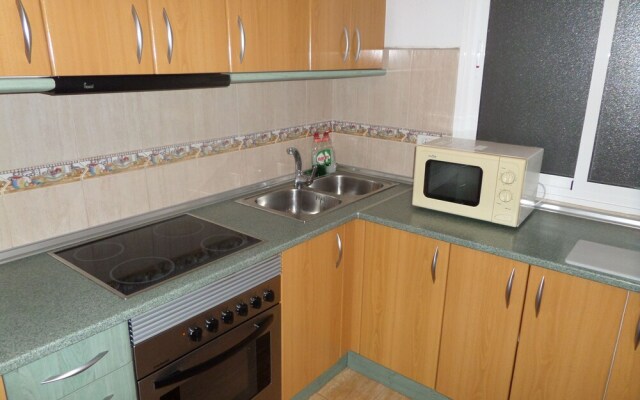 2B Apartment In Gran Canaria Faycan