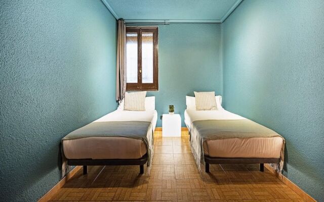 Ideal Hostel Madrid