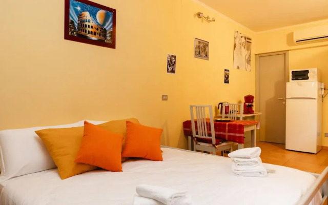 Studio House da Pasolini a Mastroianni