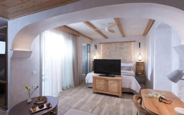 Cactus Mare Hotel